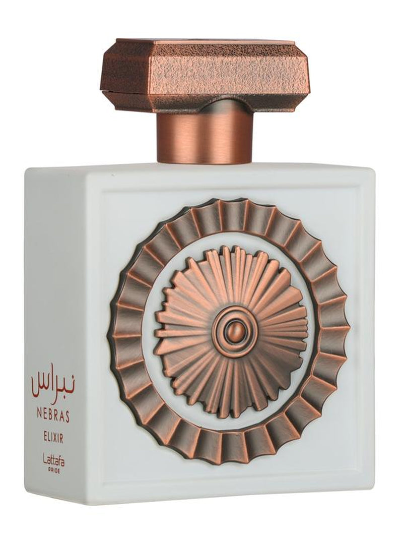 Lattafa Pride Nebras Elixir EDP 100Ml Spray