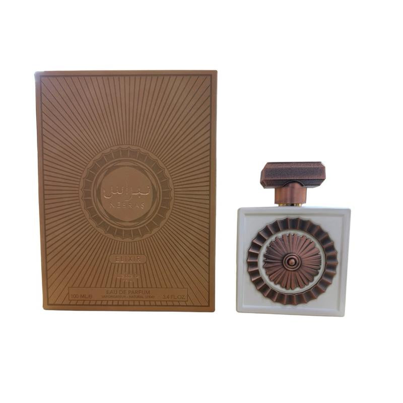 Lattafa Pride Nebras Elixir EDP 100Ml Spray